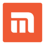 Logo of Mxit android Application 